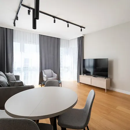 New Comfort 1343 Apartment
