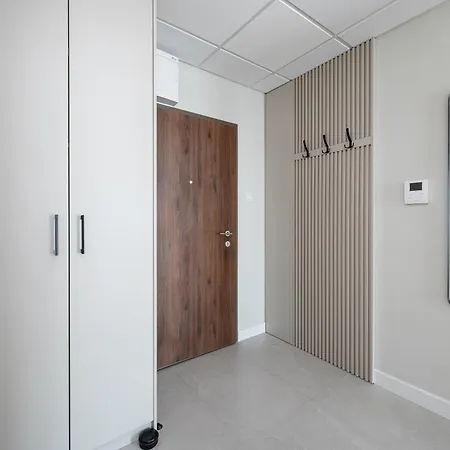 New Comfort 1343 Apartament