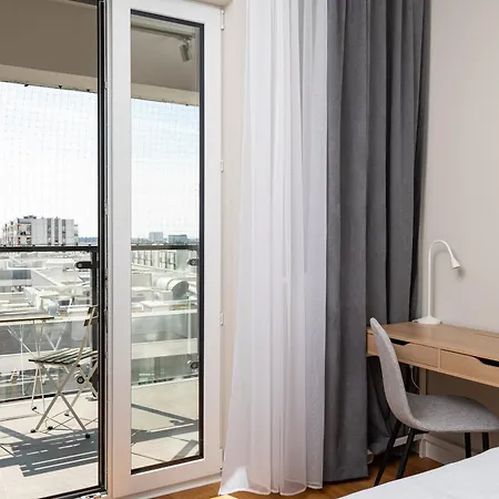 New Comfort 1343 Apartament