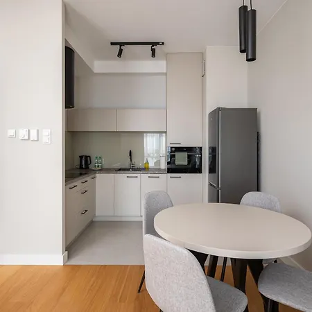 Apartment New Comfort 1343