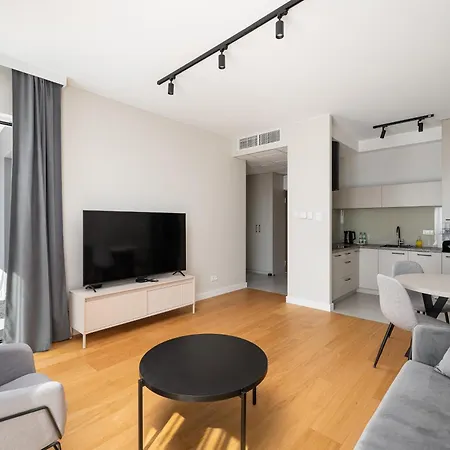 Apartment New Comfort 1343 *