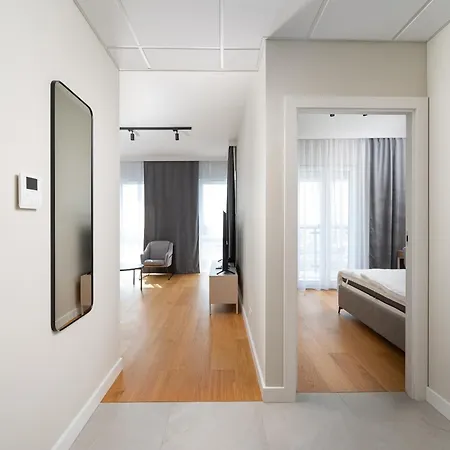 Apartment New Comfort 1343