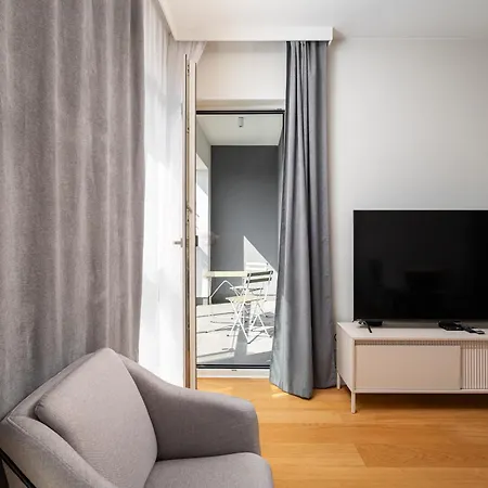 New Comfort 1343 Apartment *