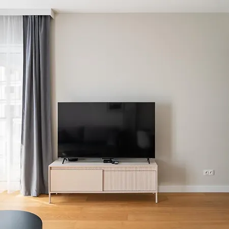 Апартаменты New Comfort 1343 *